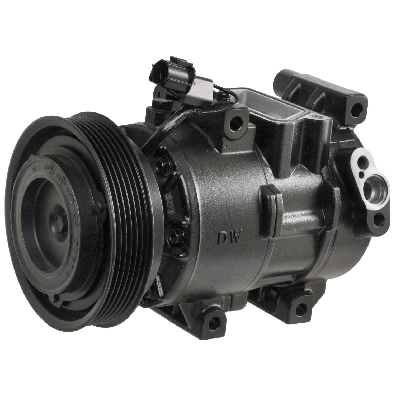 Four Seasons A/C Compressor 1177323