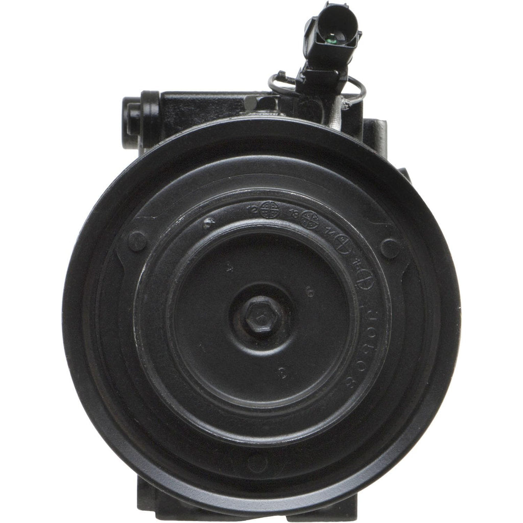 Four Seasons A/C Compressor 1177323