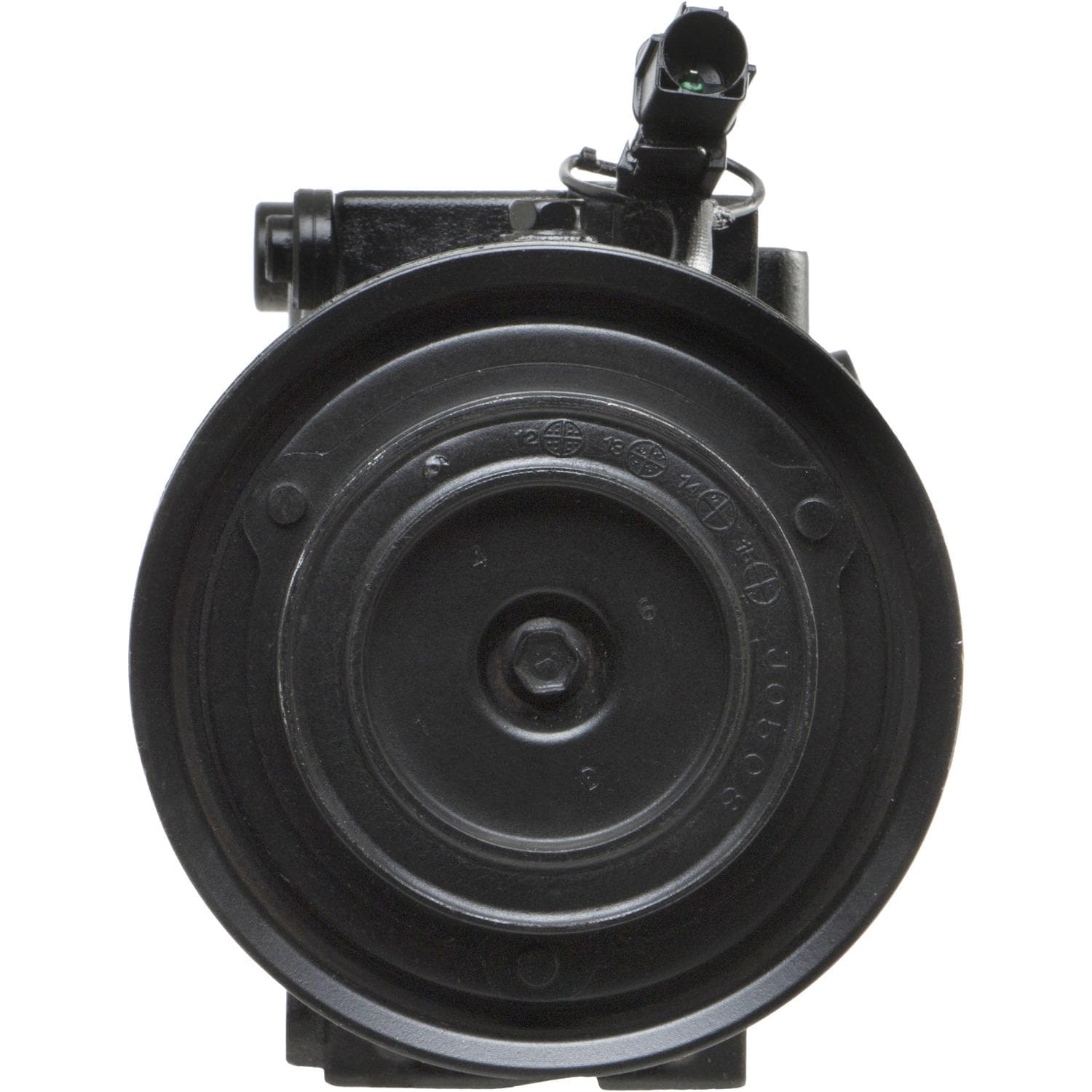 Four Seasons A/C Compressor 1177323