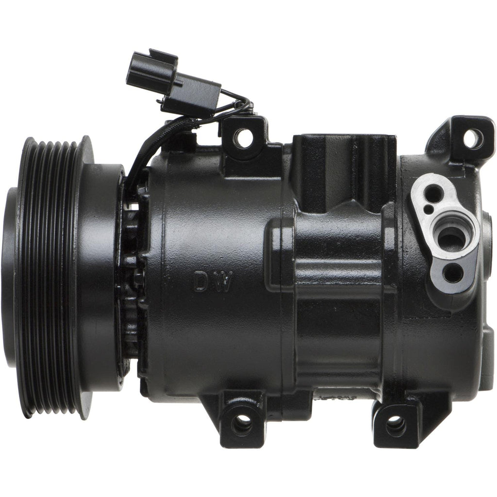 Four Seasons A/C Compressor 1177323