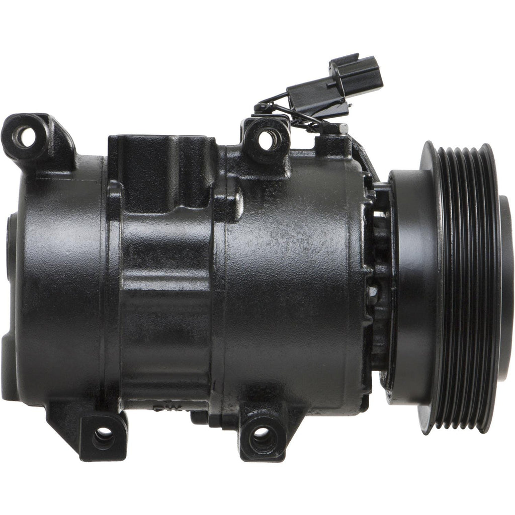 Four Seasons A/C Compressor 1177323