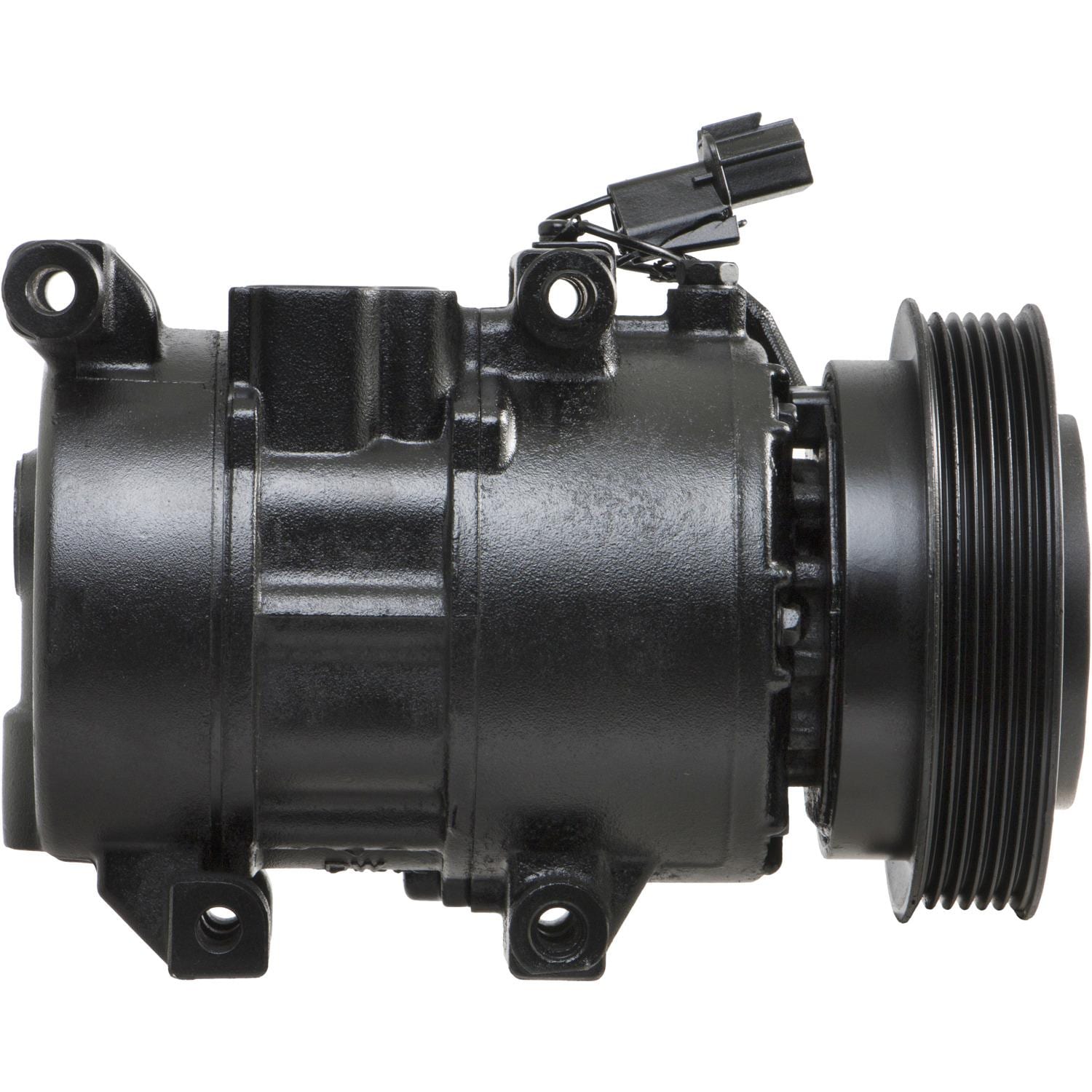 Four Seasons A/C Compressor 1177323