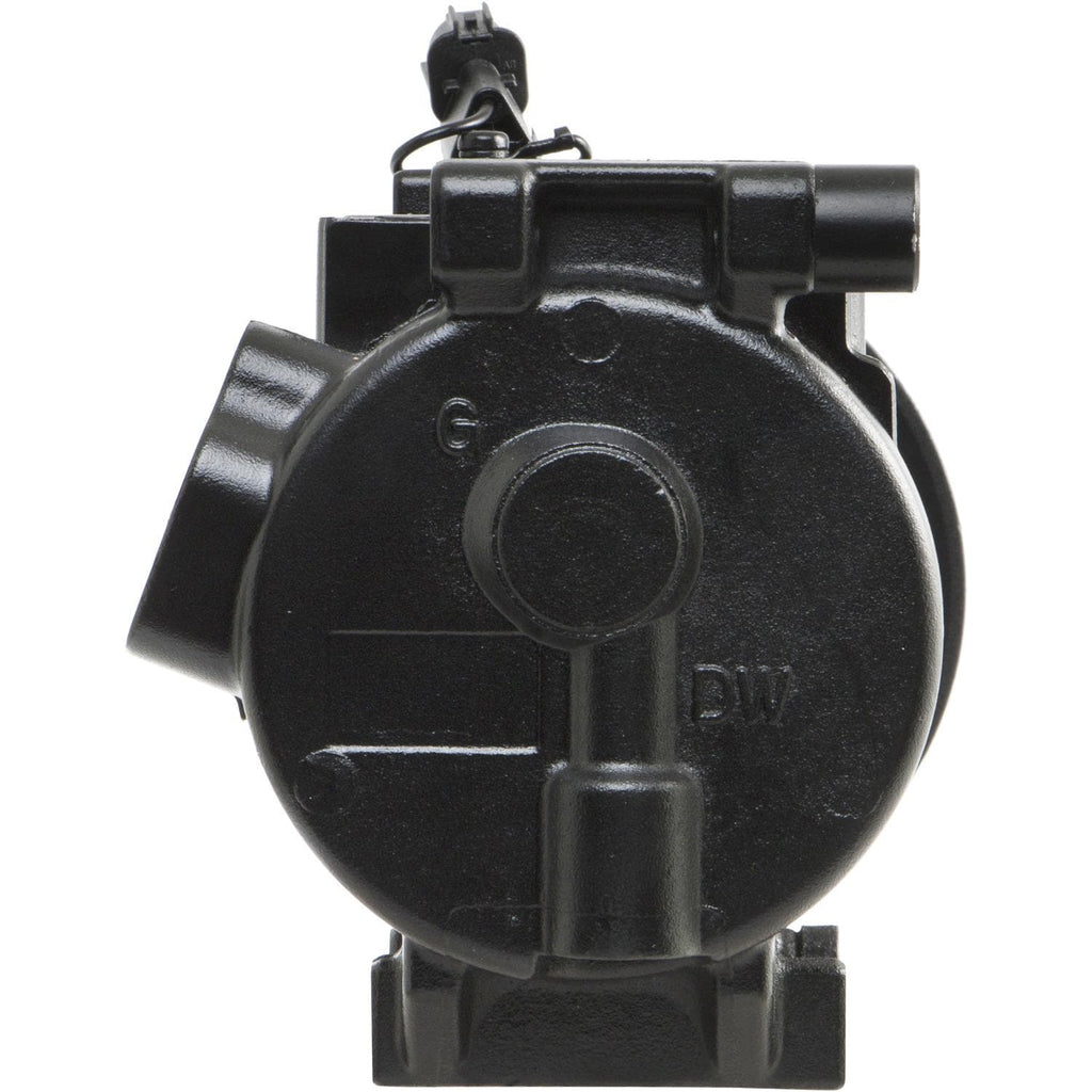 Four Seasons A/C Compressor 1177323