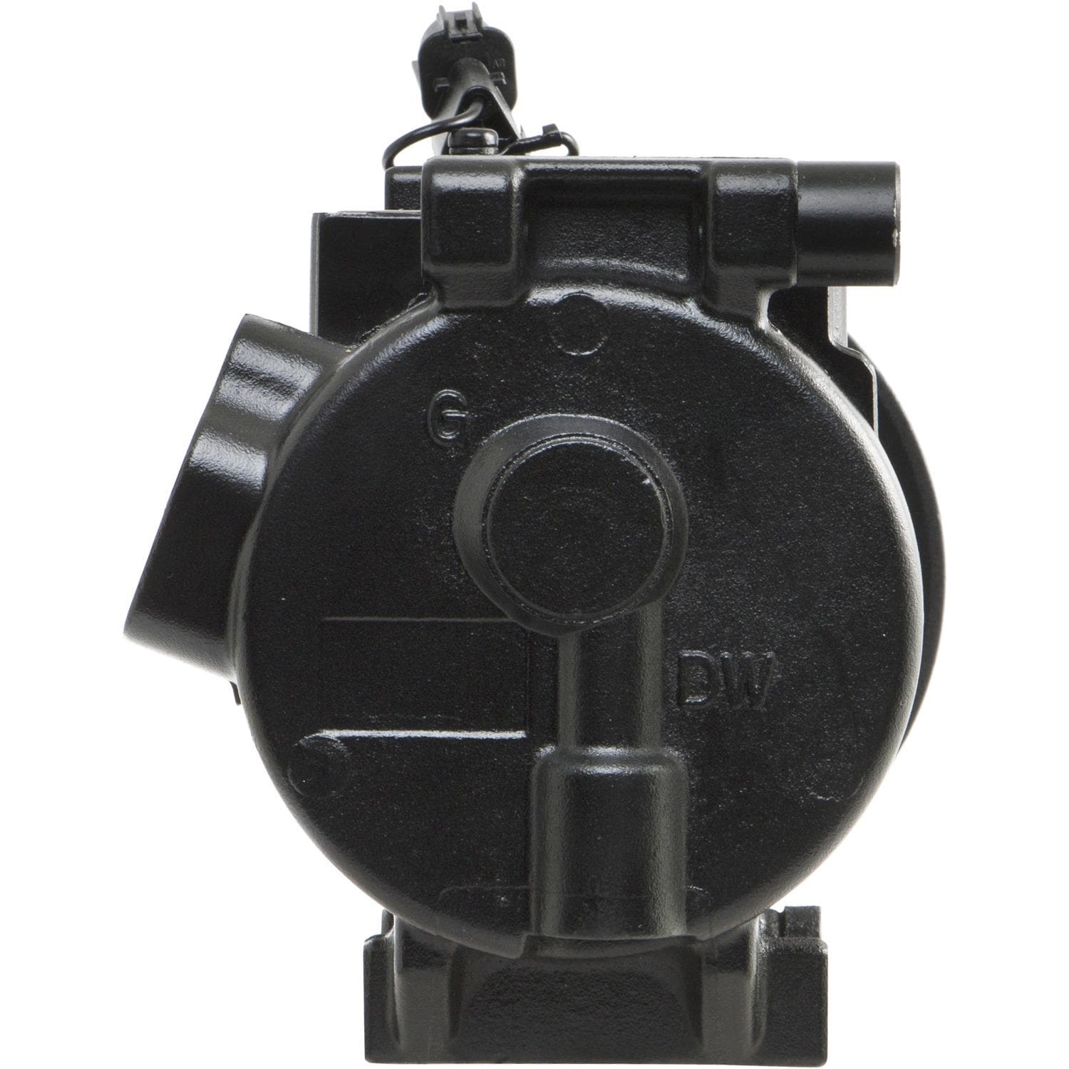 Four Seasons A/C Compressor 1177323