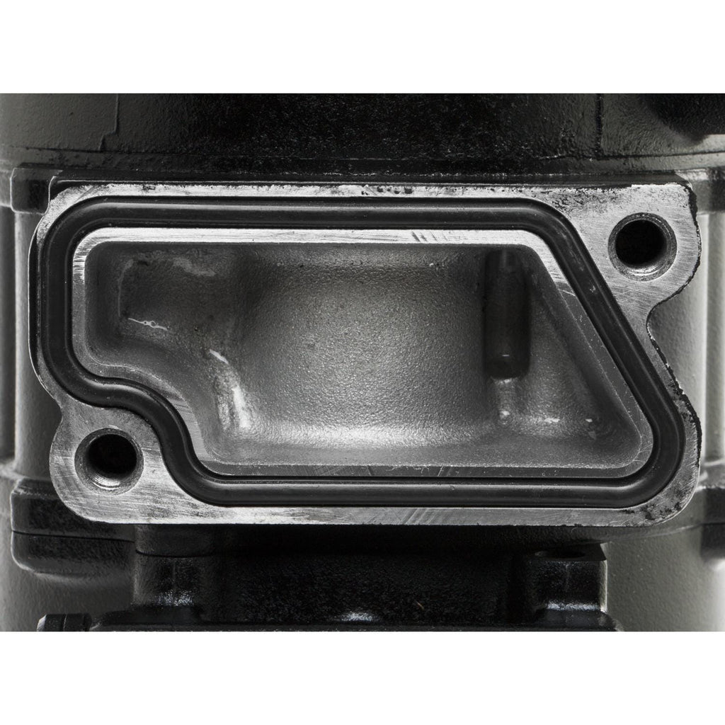 Four Seasons A/C Compressor 1177323