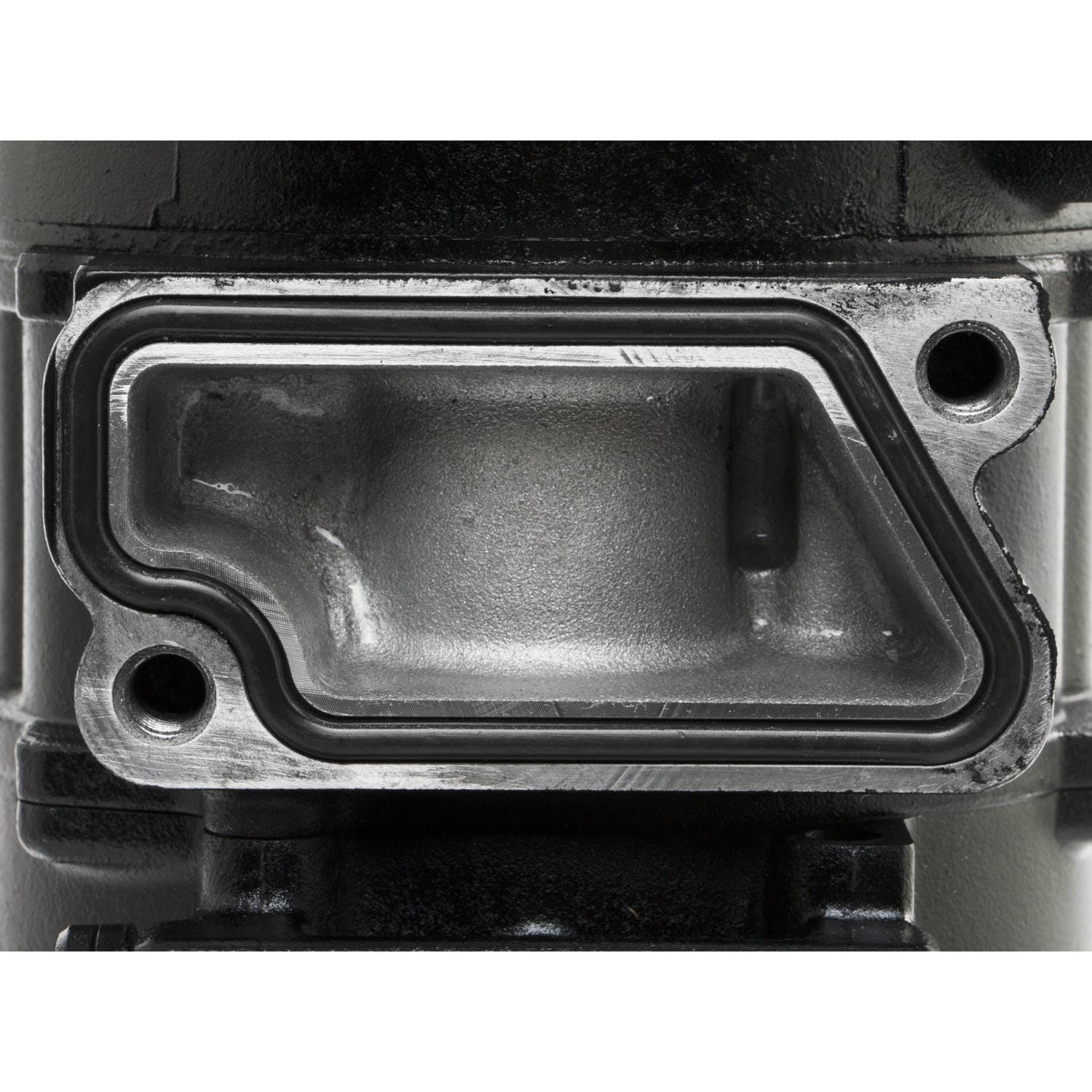 Four Seasons A/C Compressor 1177323