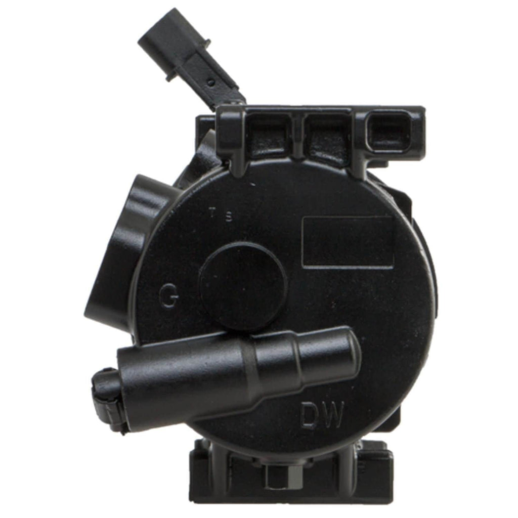 Four Seasons A/C Compressor 1177324