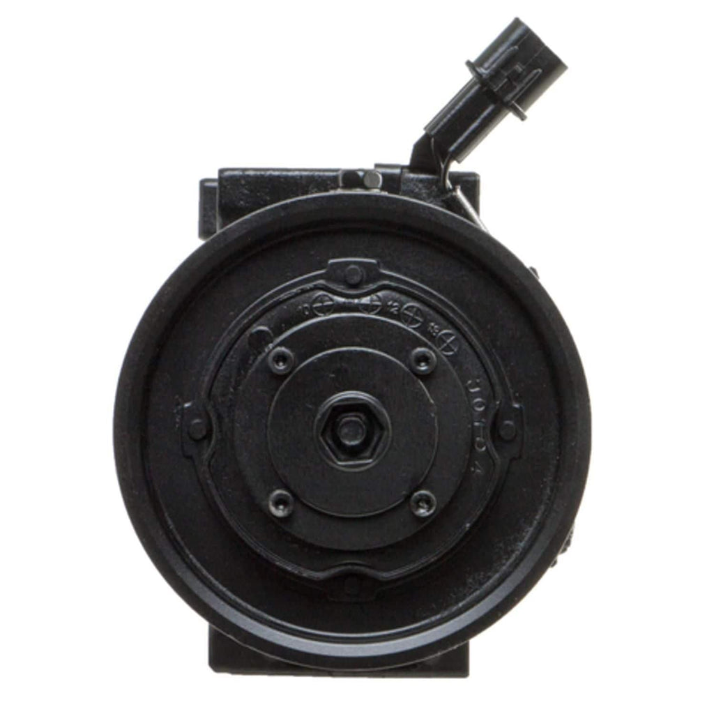 Four Seasons A/C Compressor 1177324