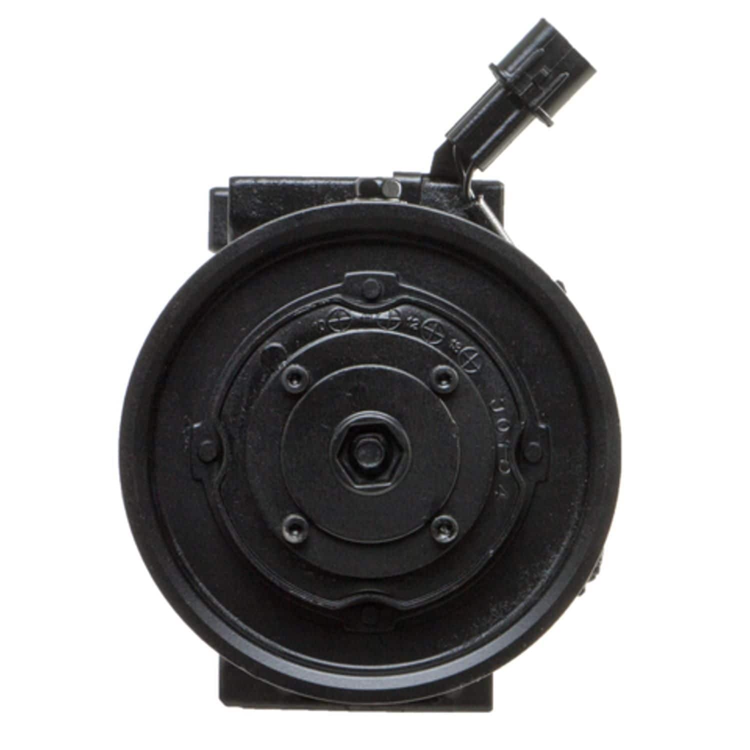 Four Seasons A/C Compressor 1177324