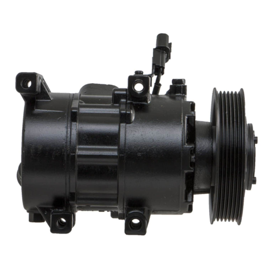 Four Seasons A/C Compressor 1177324