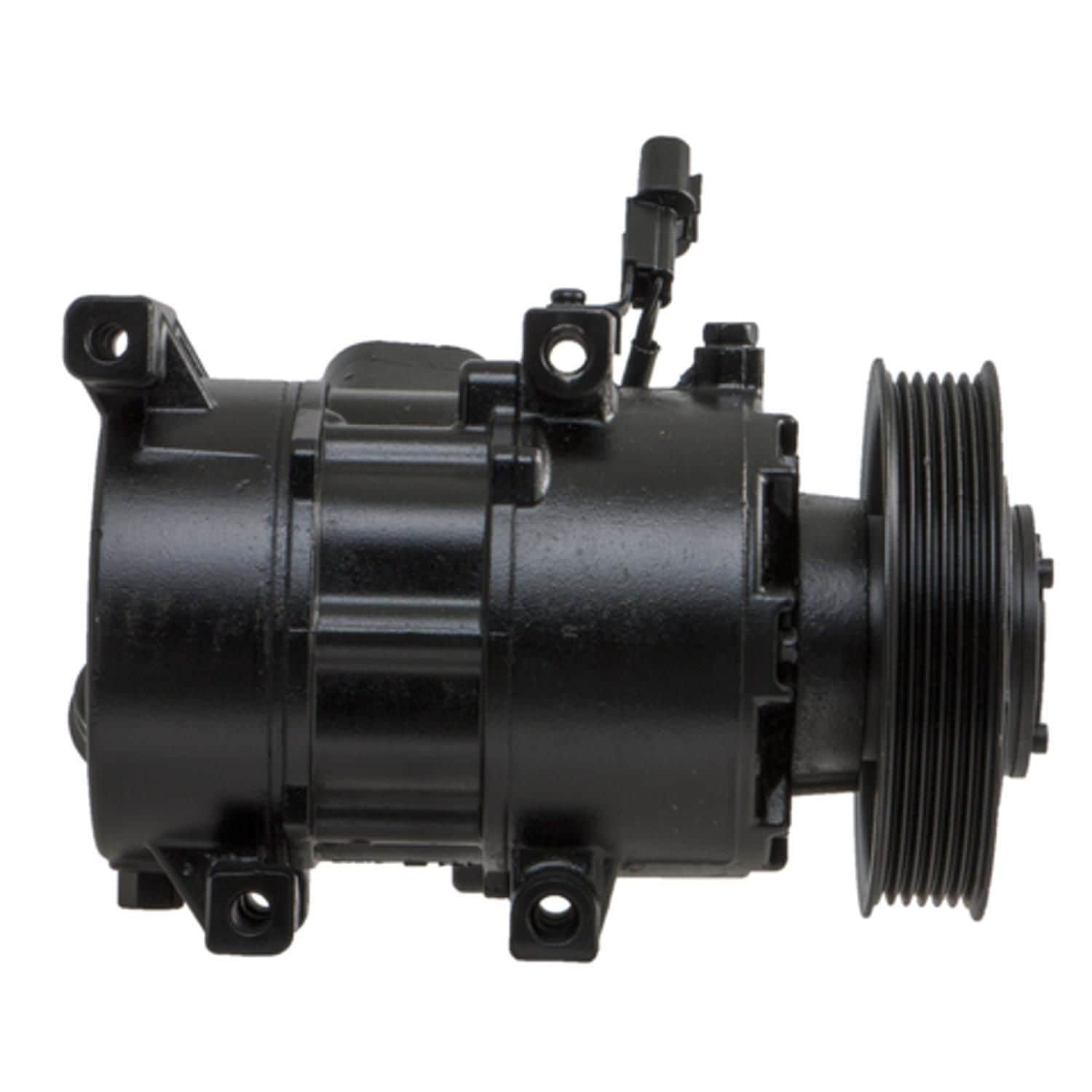 Four Seasons A/C Compressor 1177324