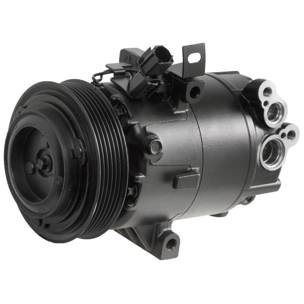 Four Seasons A/C Compressor 1177326