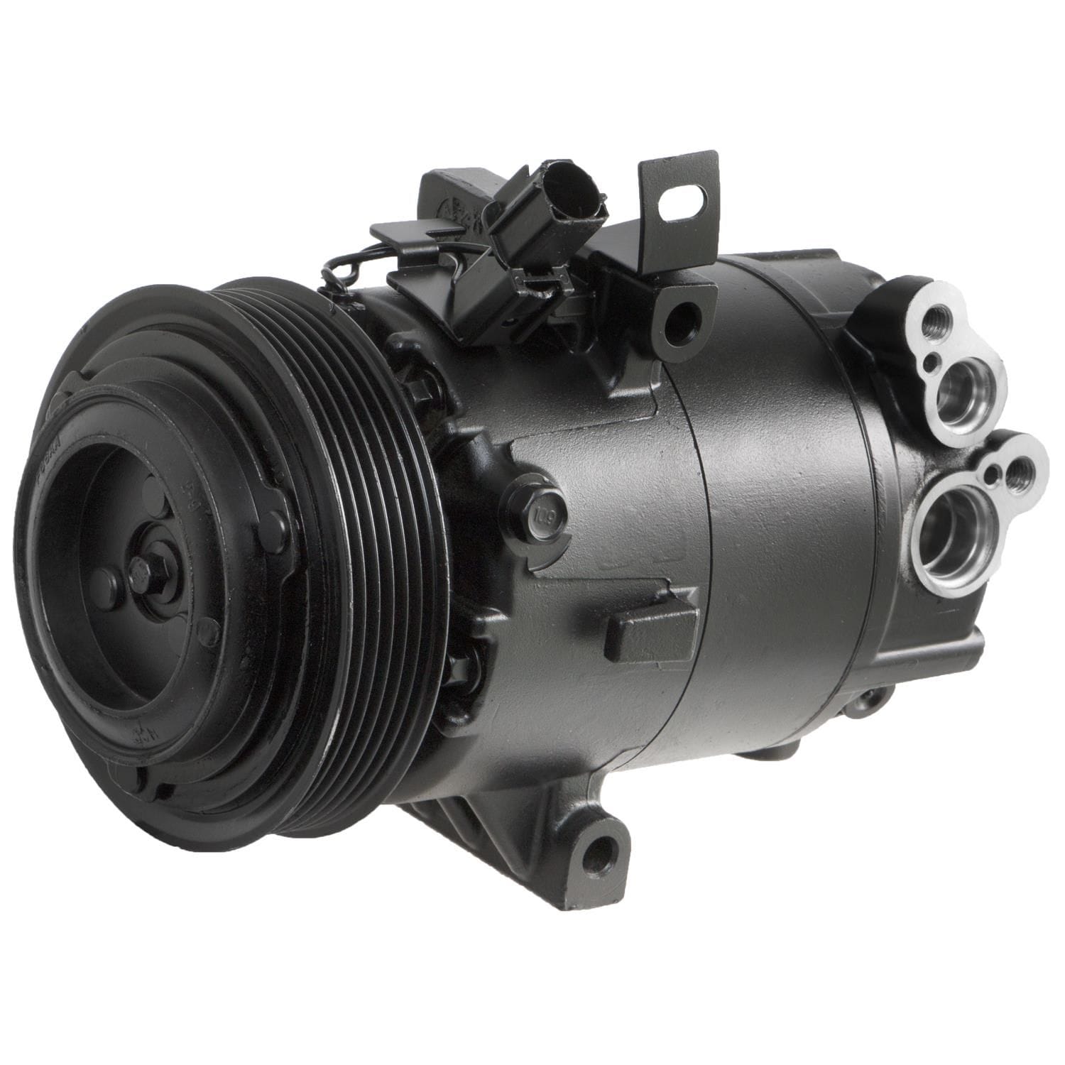 Four Seasons A/C Compressor 1177326
