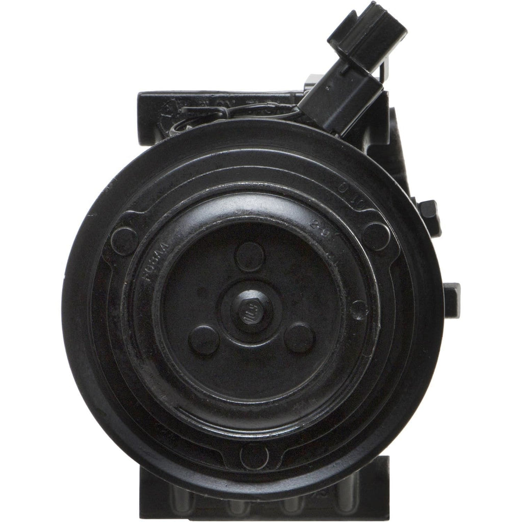 Four Seasons A/C Compressor 1177326