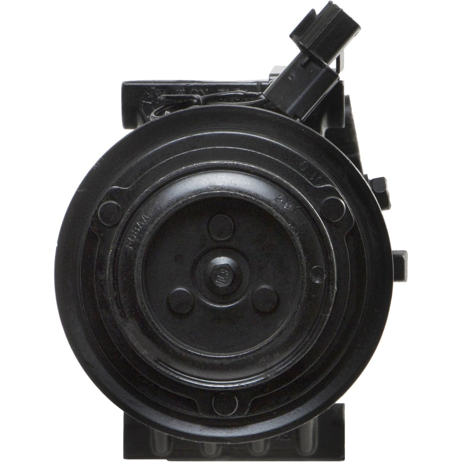 Four Seasons A/C Compressor 1177326