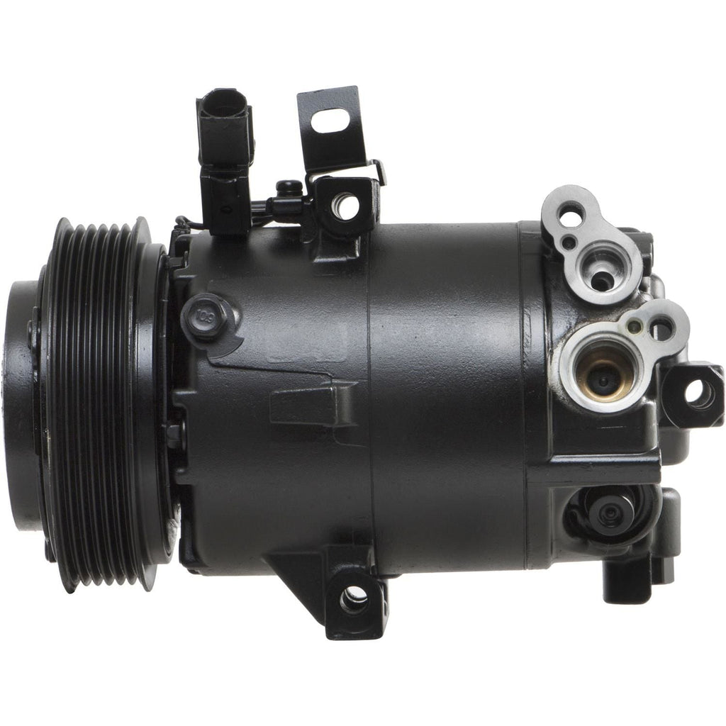 Four Seasons A/C Compressor 1177326