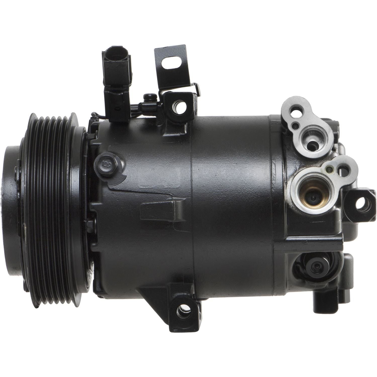 Four Seasons A/C Compressor 1177326