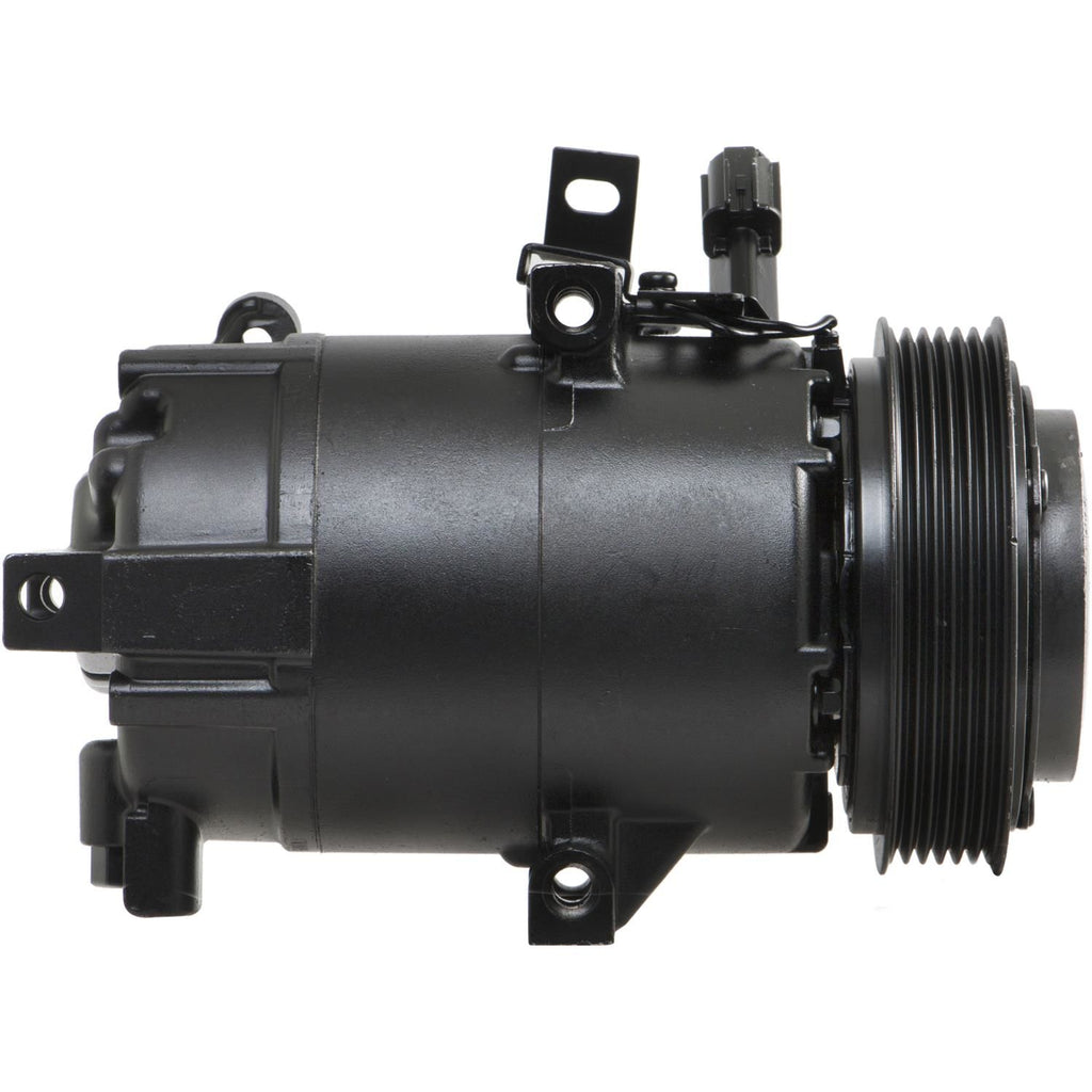 Four Seasons A/C Compressor 1177326
