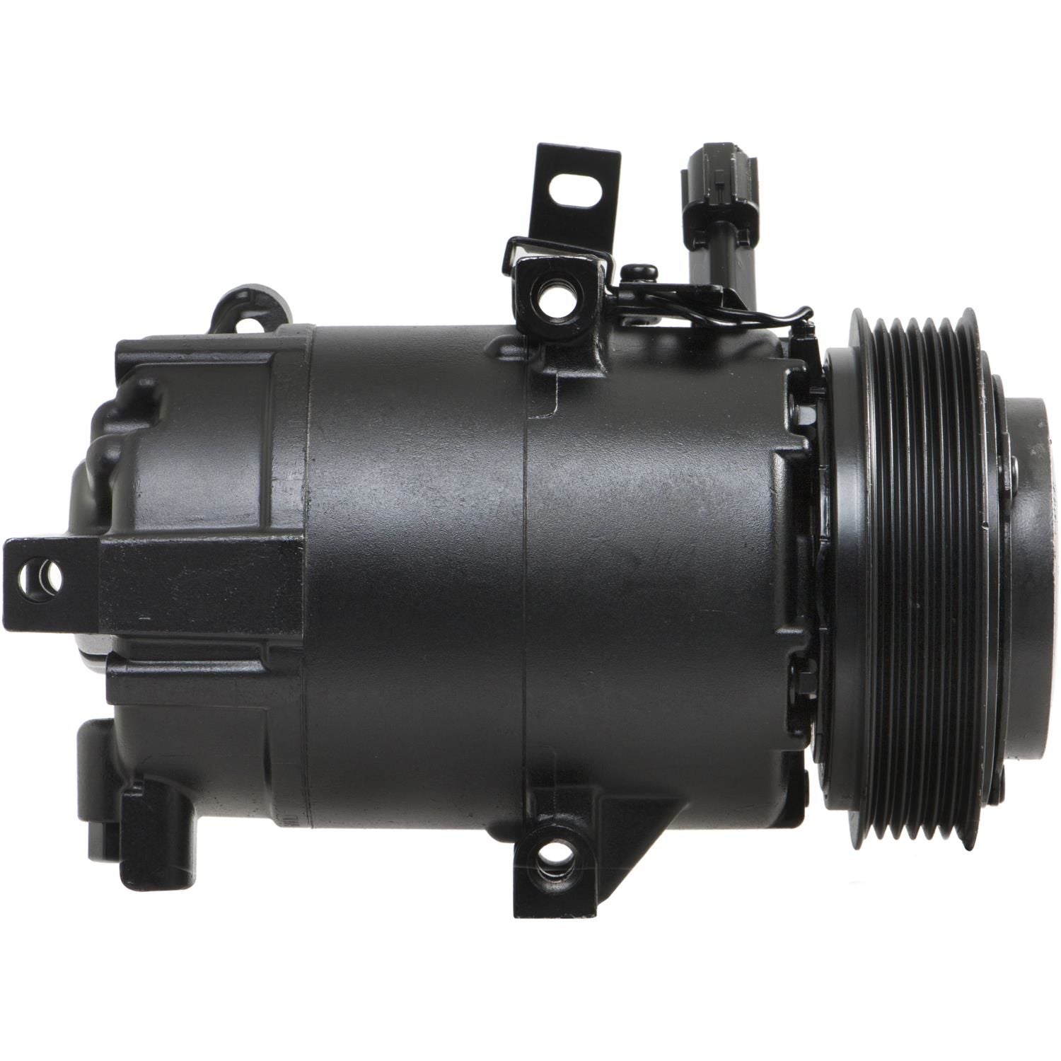 Four Seasons A/C Compressor 1177326