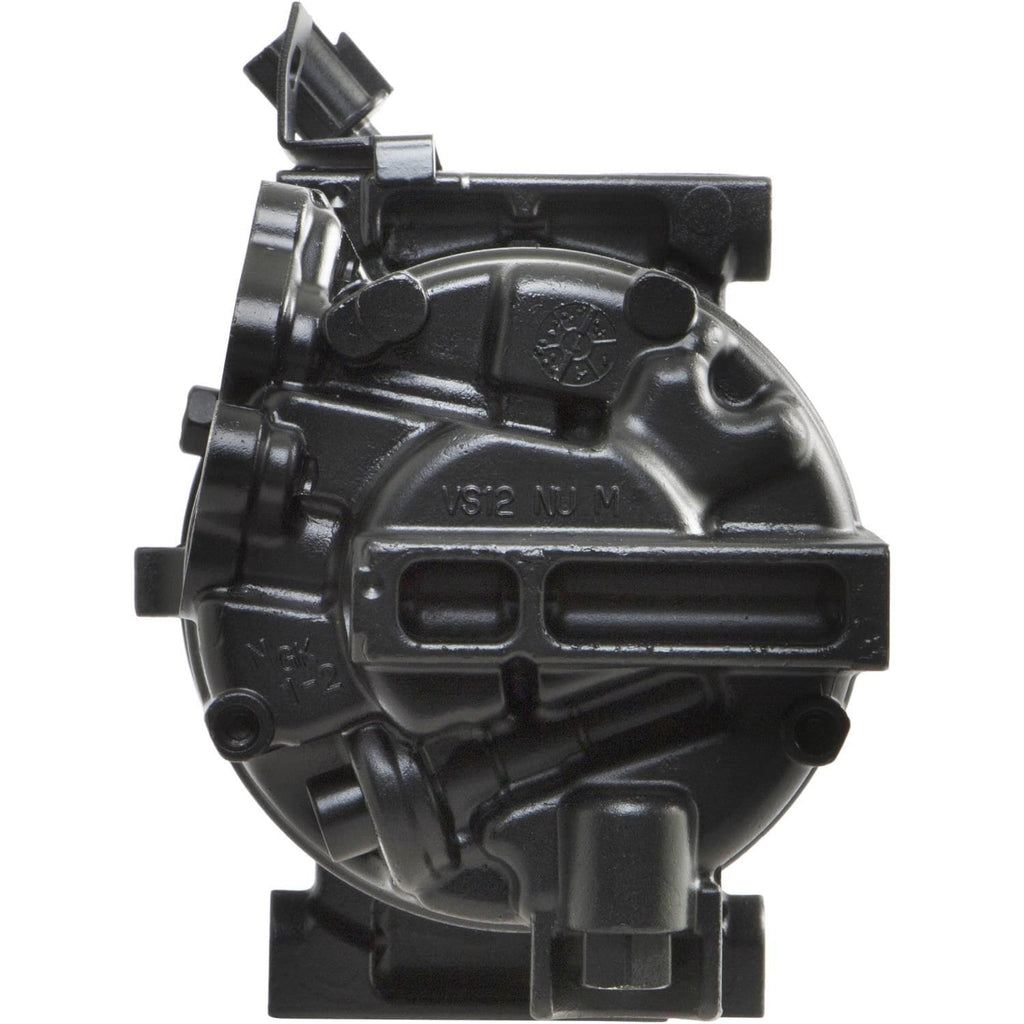 Four Seasons A/C Compressor 1177326