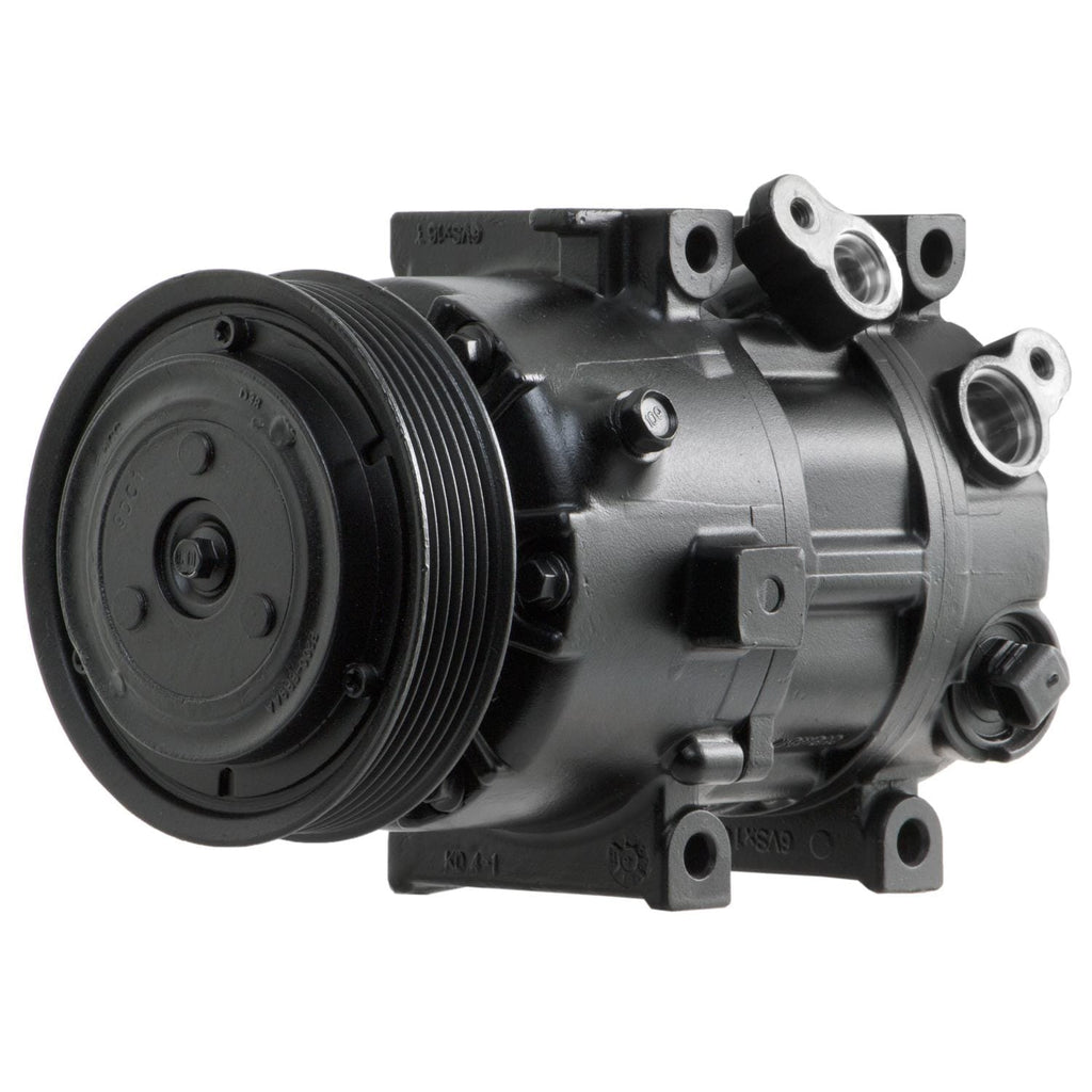 Four Seasons A/C Compressor 1177328