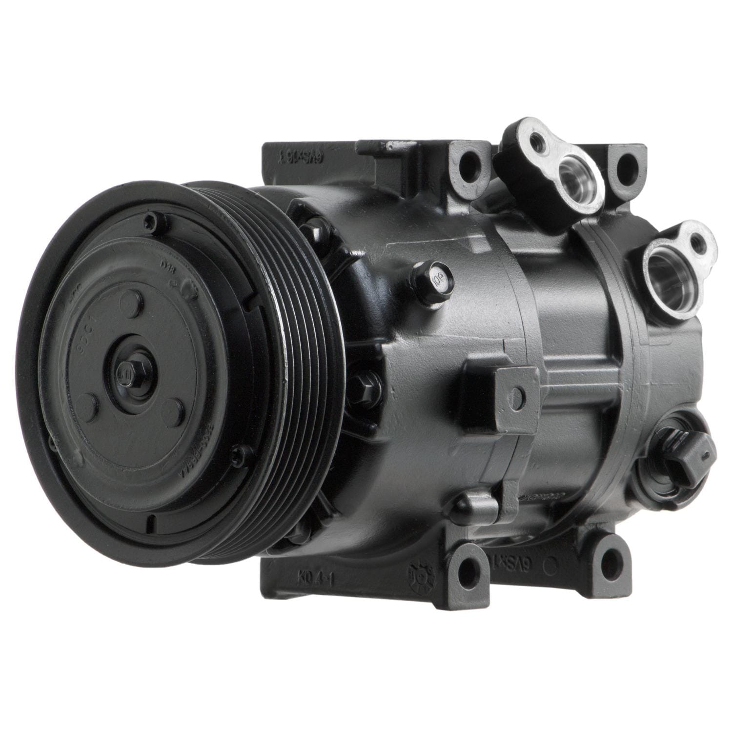 Four Seasons A/C Compressor 1177328