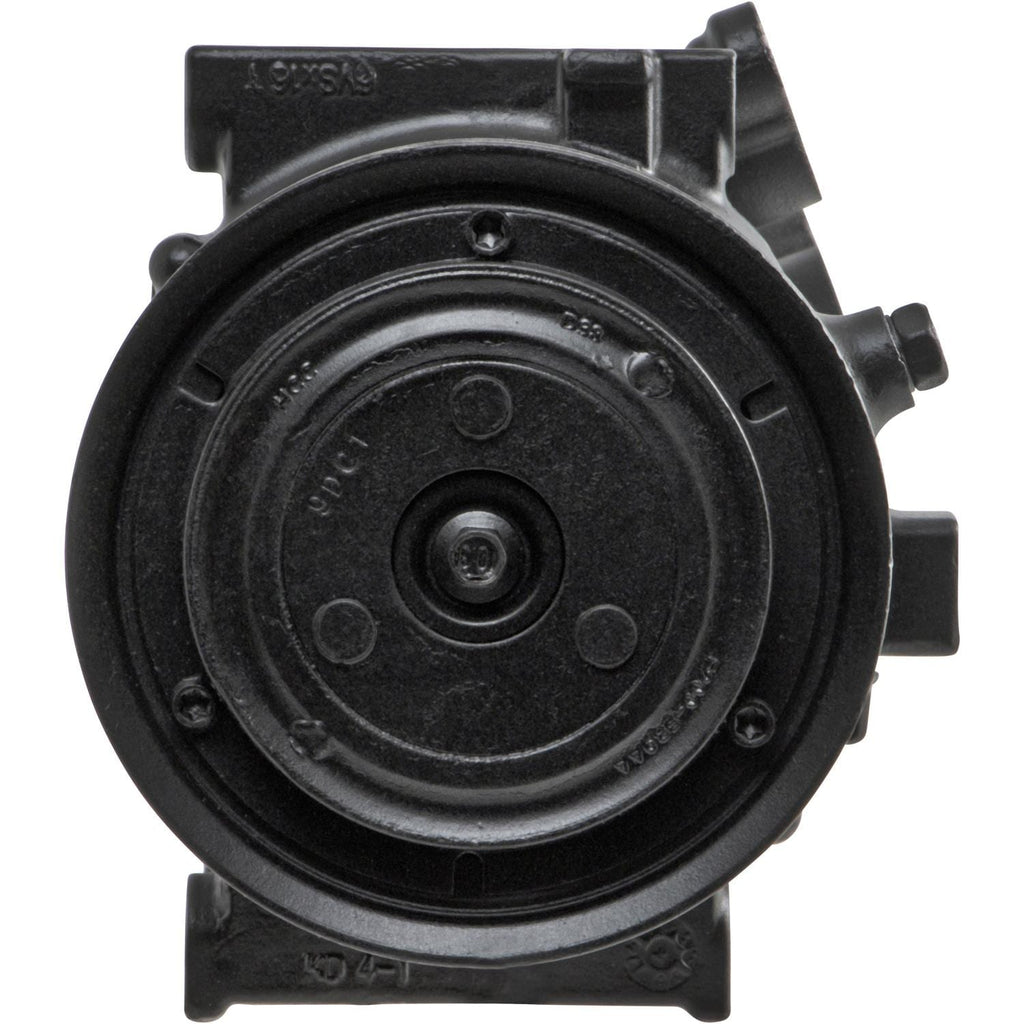 Four Seasons A/C Compressor 1177328