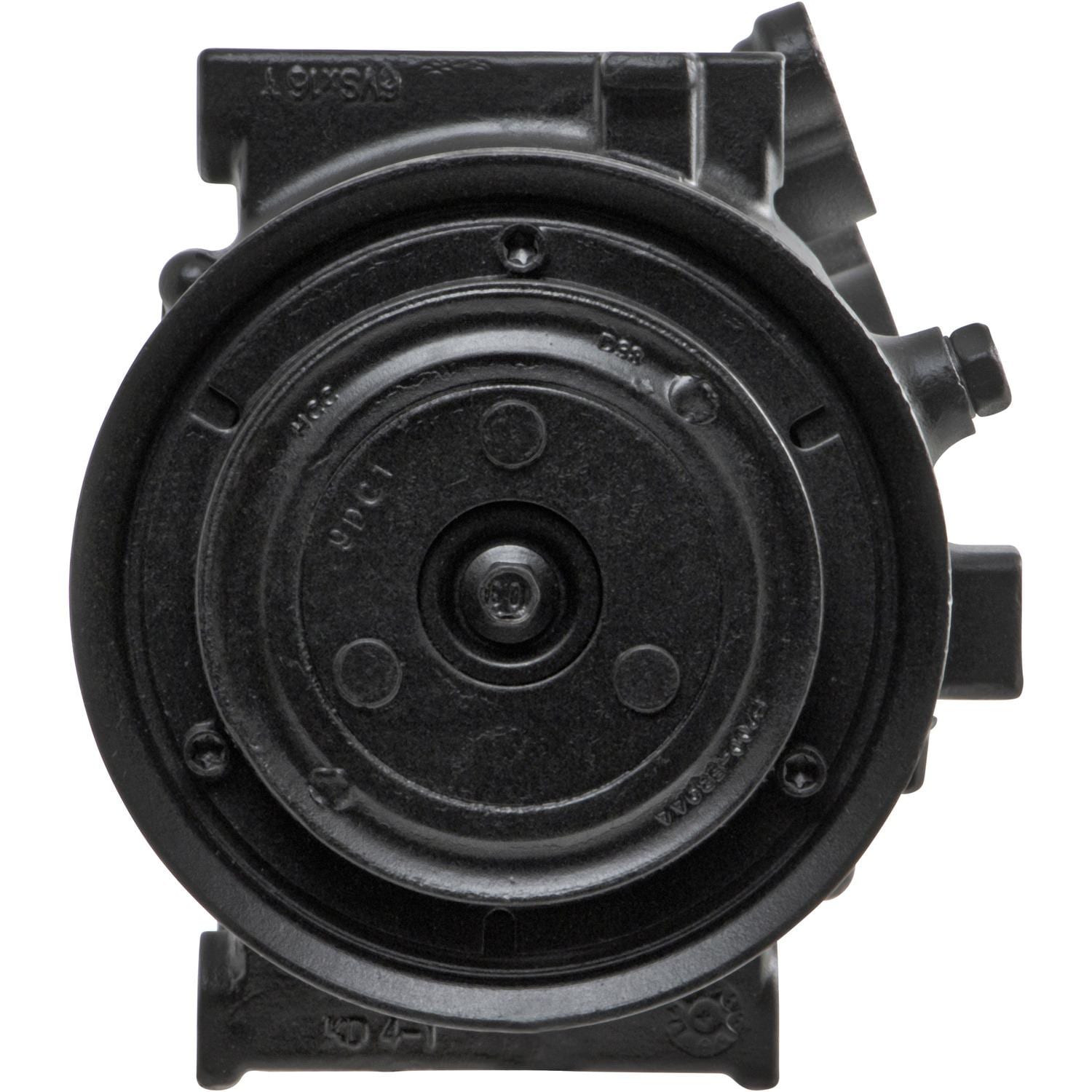 Four Seasons A/C Compressor 1177328