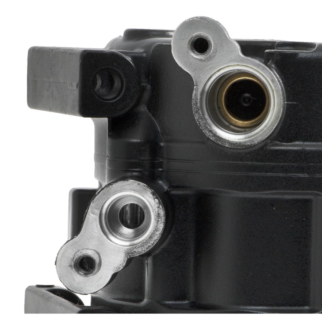 Four Seasons A/C Compressor 1177328