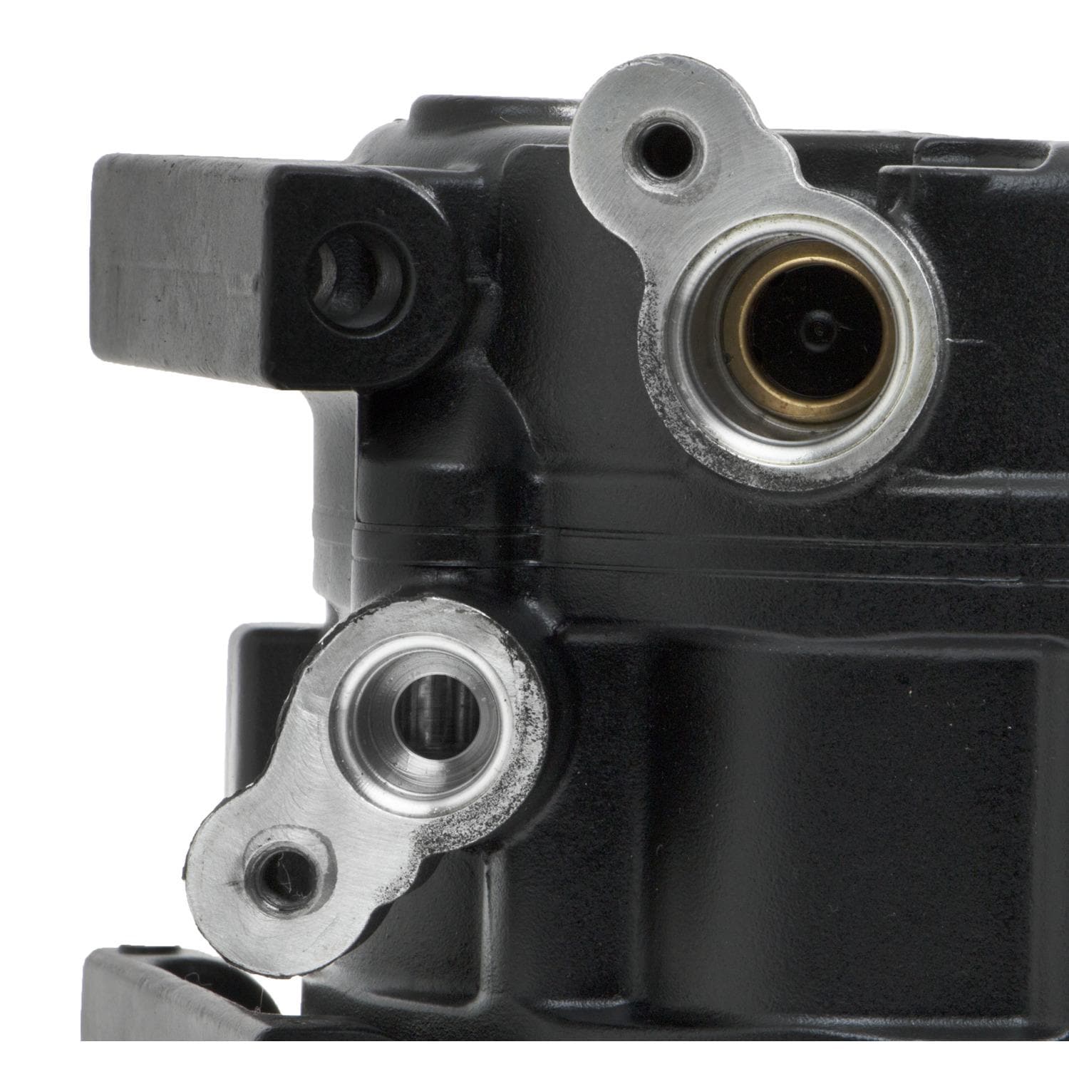 Four Seasons A/C Compressor 1177328