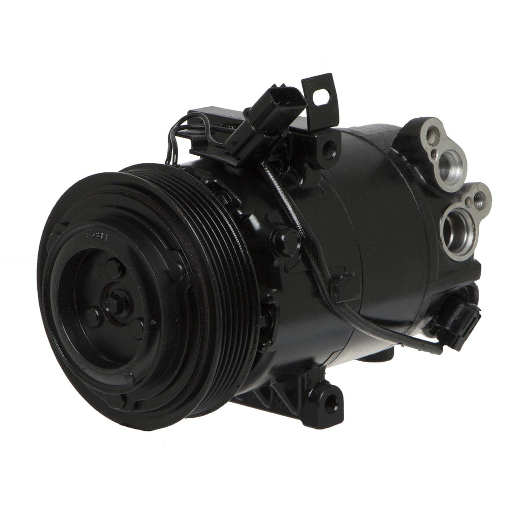 Four Seasons A/C Compressor 1177330