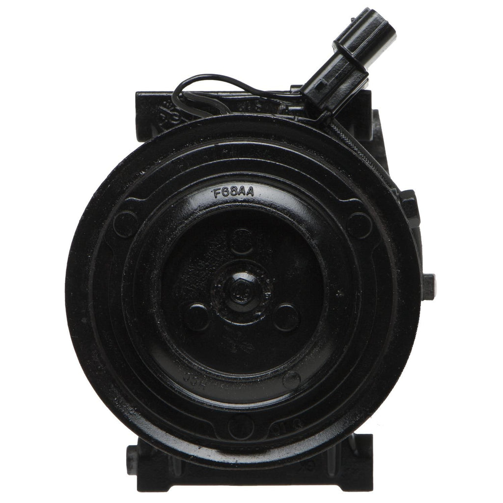 Four Seasons A/C Compressor 1177330