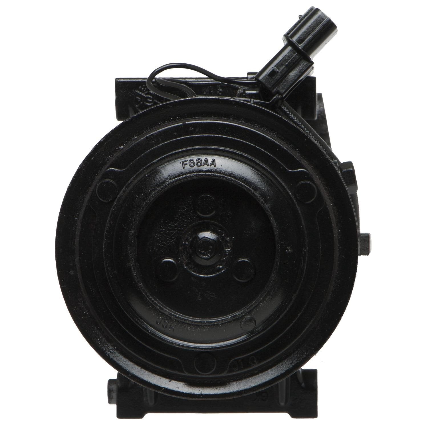 Four Seasons A/C Compressor 1177330