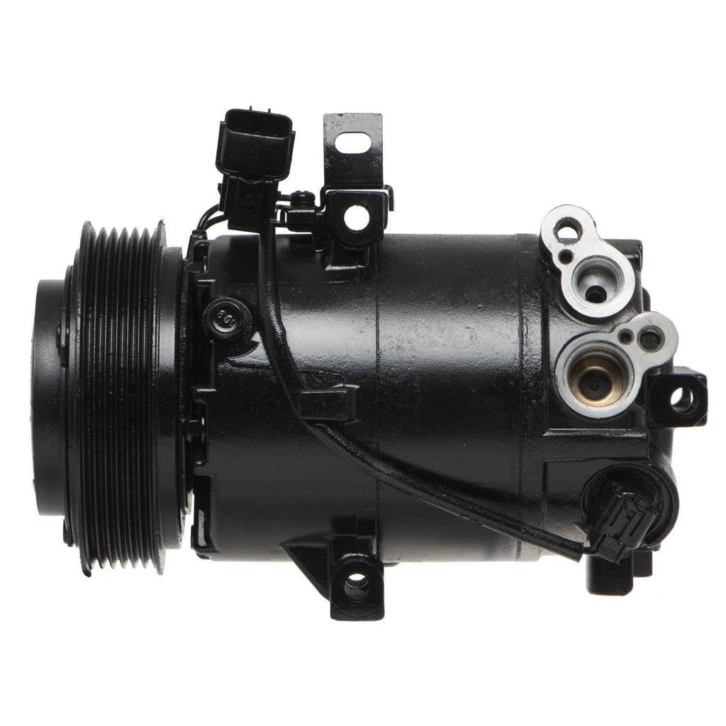 Four Seasons A/C Compressor 1177330