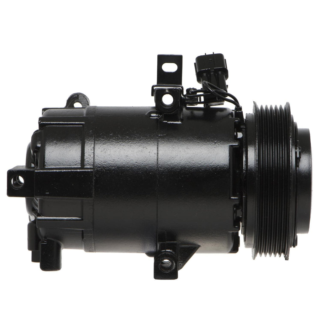 Four Seasons A/C Compressor 1177330