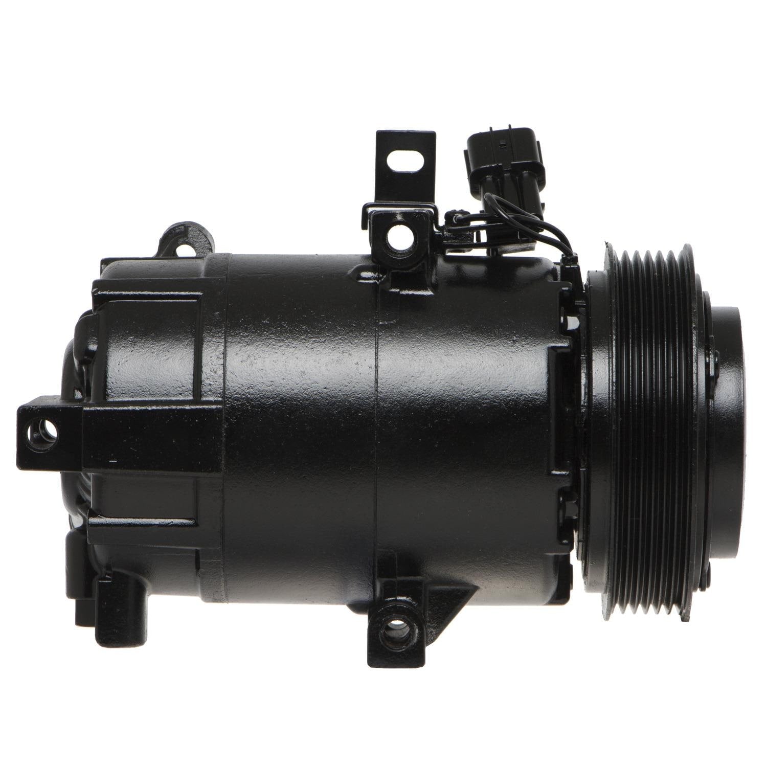 Four Seasons A/C Compressor 1177330