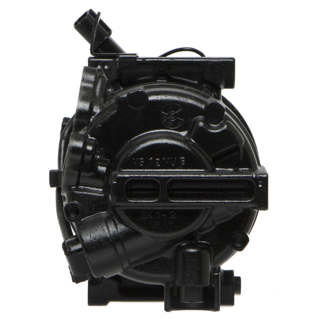 Four Seasons A/C Compressor 1177330