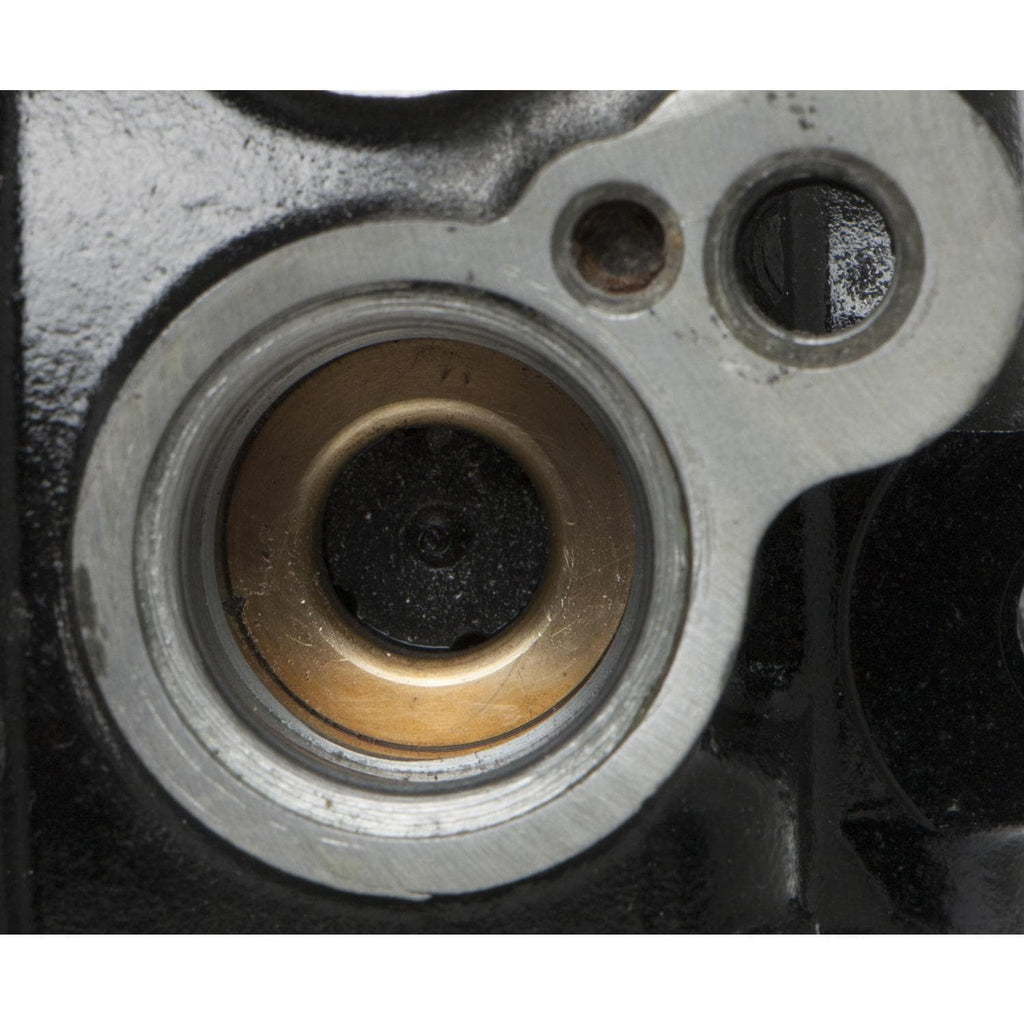Four Seasons A/C Compressor 1177330