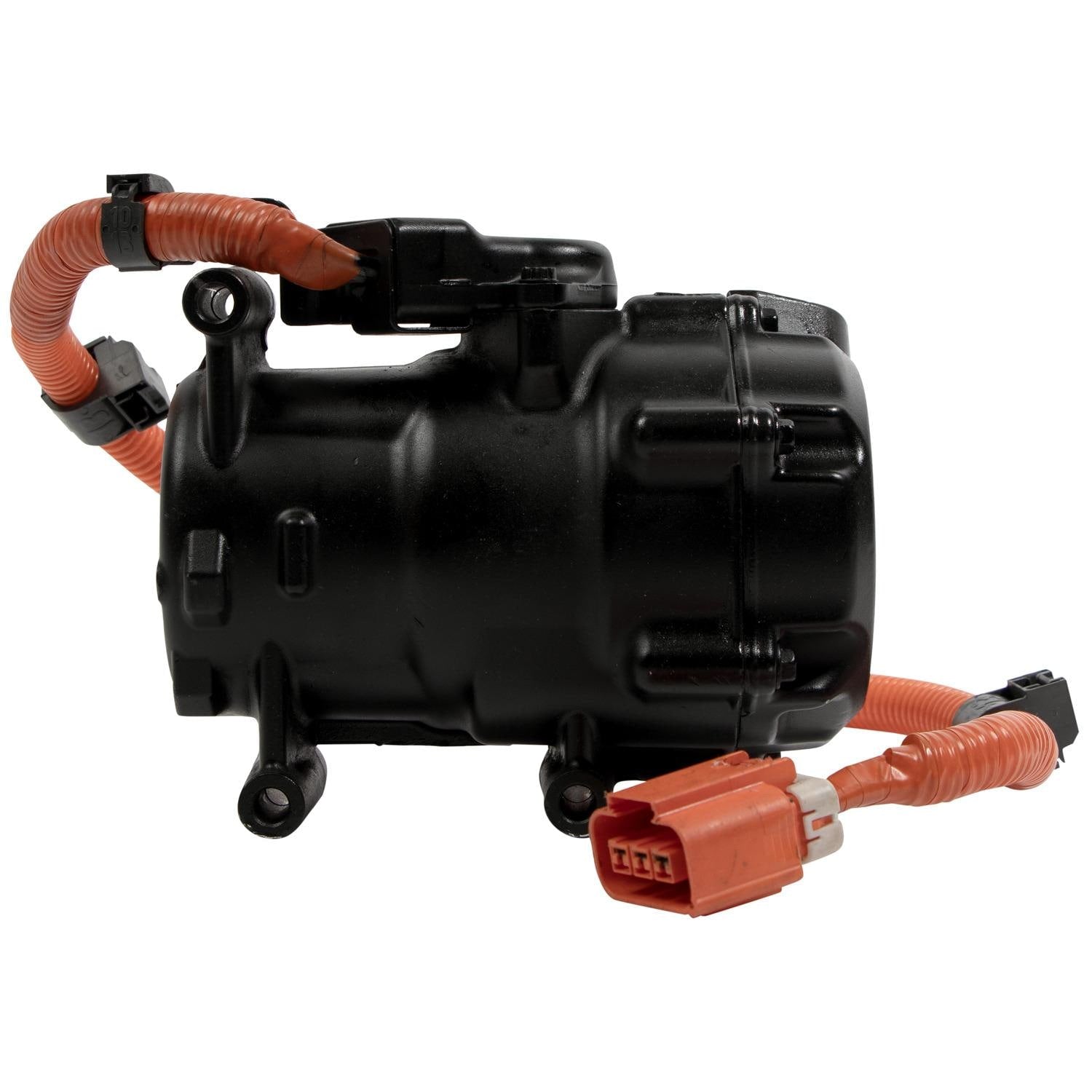 Four Seasons Remanufactured A/C Compressor 1177395
