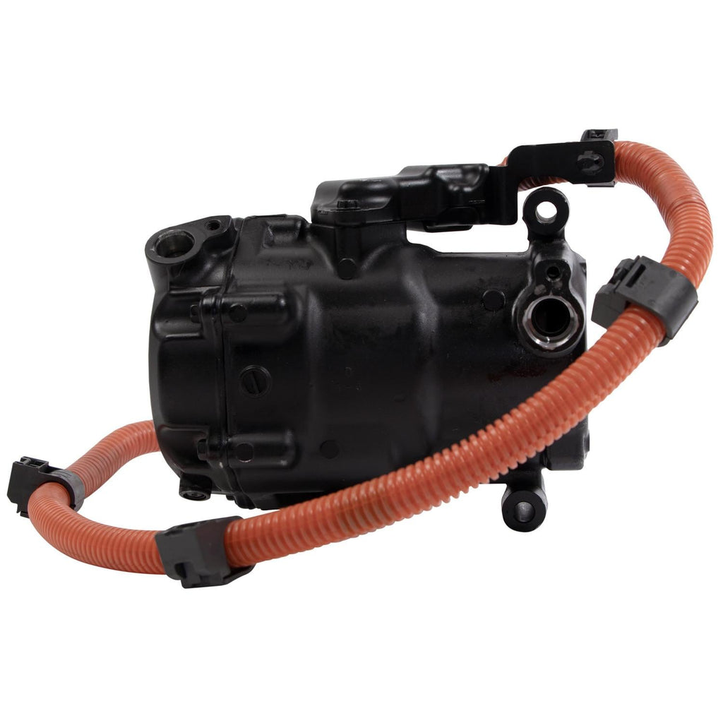 Four Seasons Remanufactured A/C Compressor 1177395