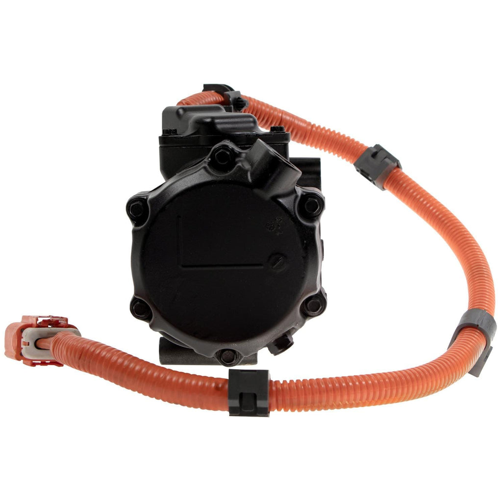 Four Seasons Remanufactured A/C Compressor 1177395