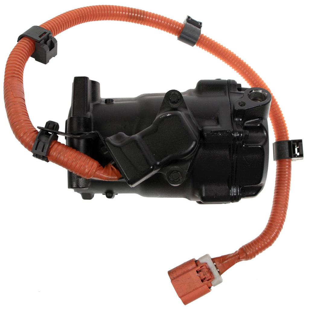 Four Seasons Remanufactured A/C Compressor 1177395