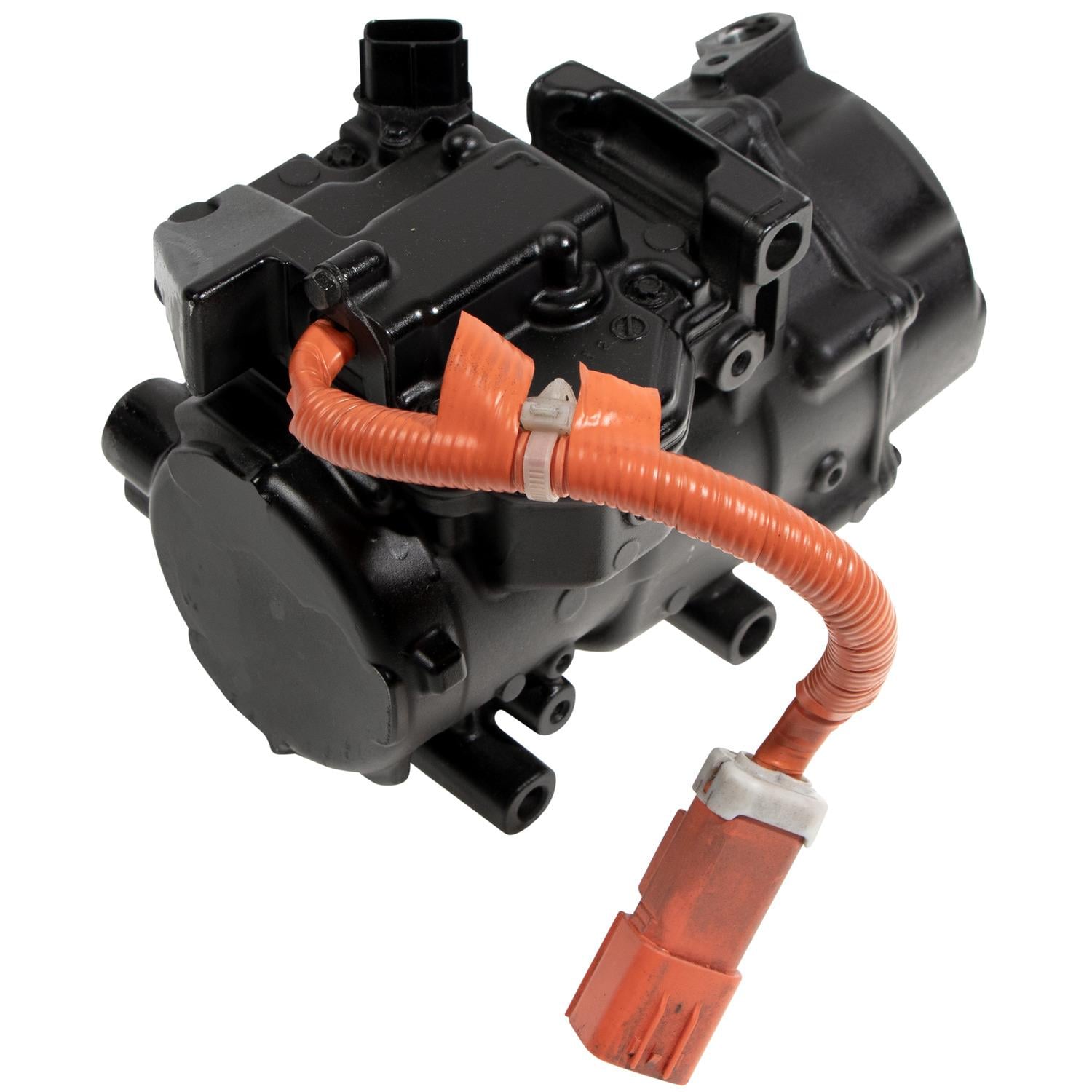 Four Seasons Remanufactured A/C Compressor 1177396