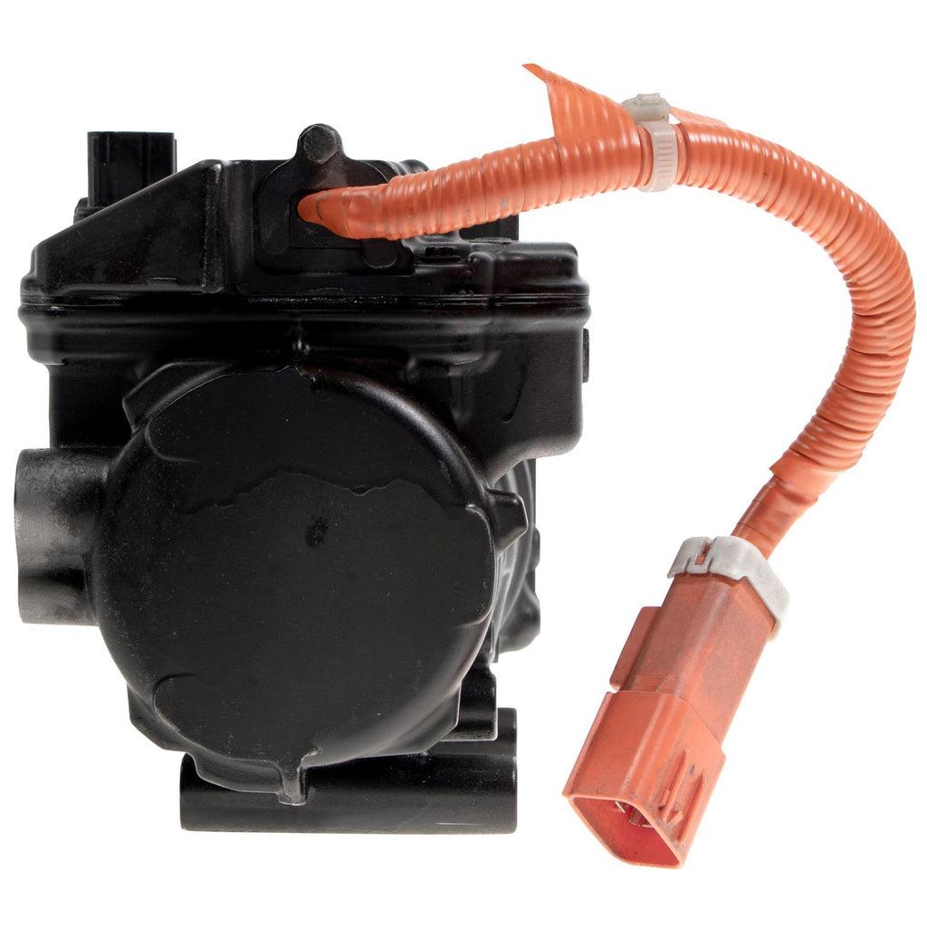 Four Seasons Remanufactured A/C Compressor 1177396