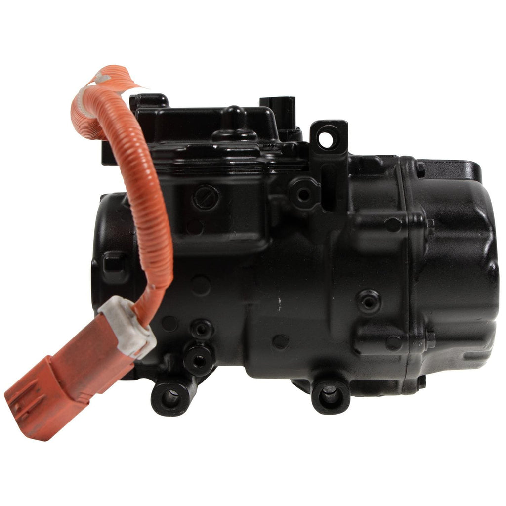 Four Seasons Remanufactured A/C Compressor 1177396