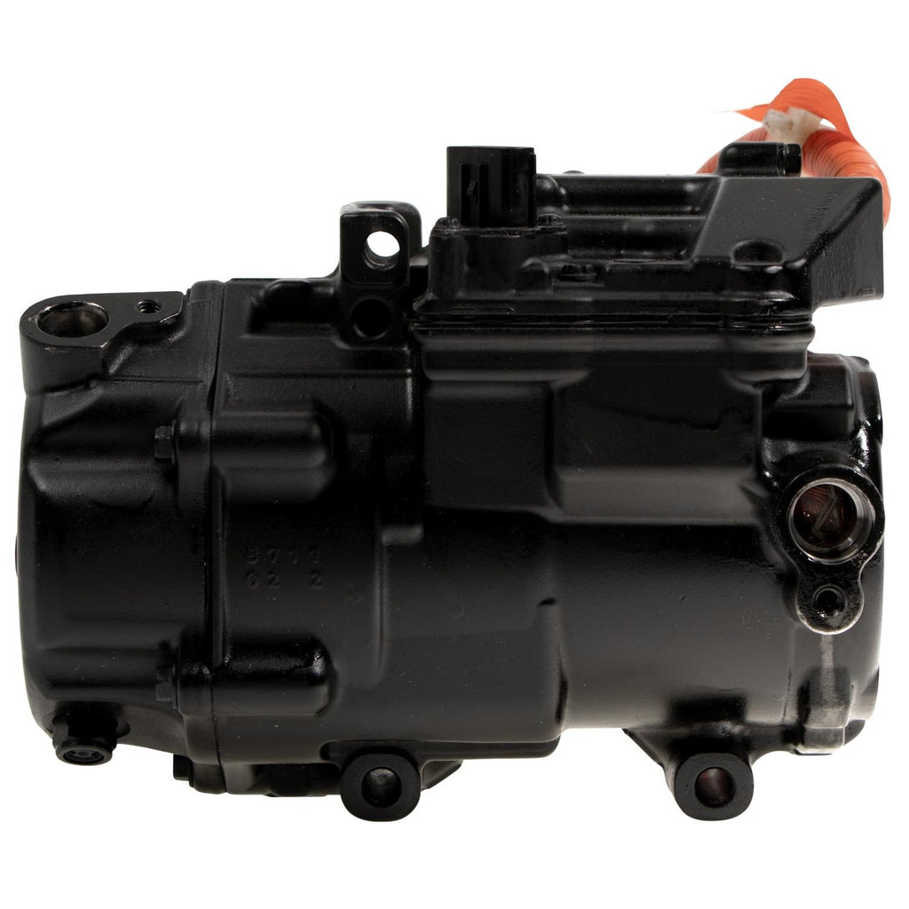 Four Seasons Remanufactured A/C Compressor 1177396