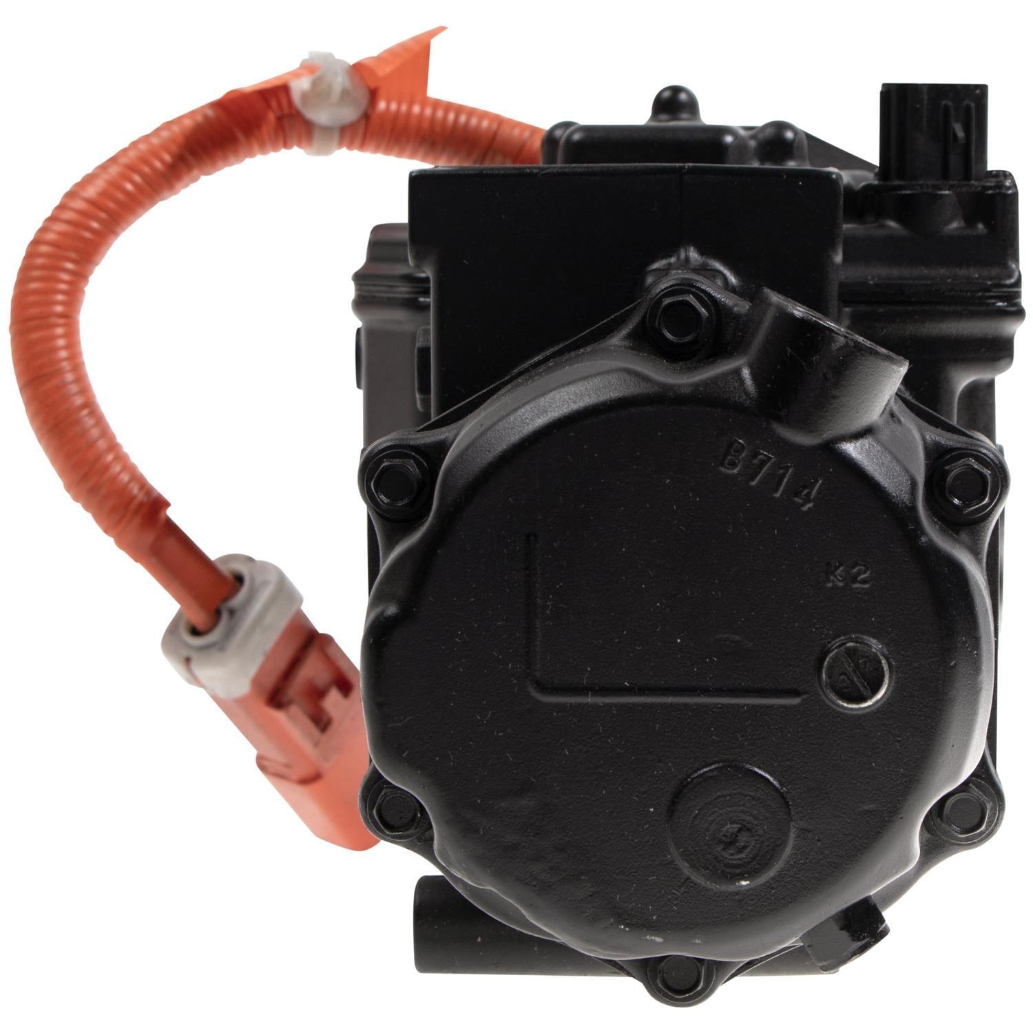 Four Seasons Remanufactured A/C Compressor 1177396