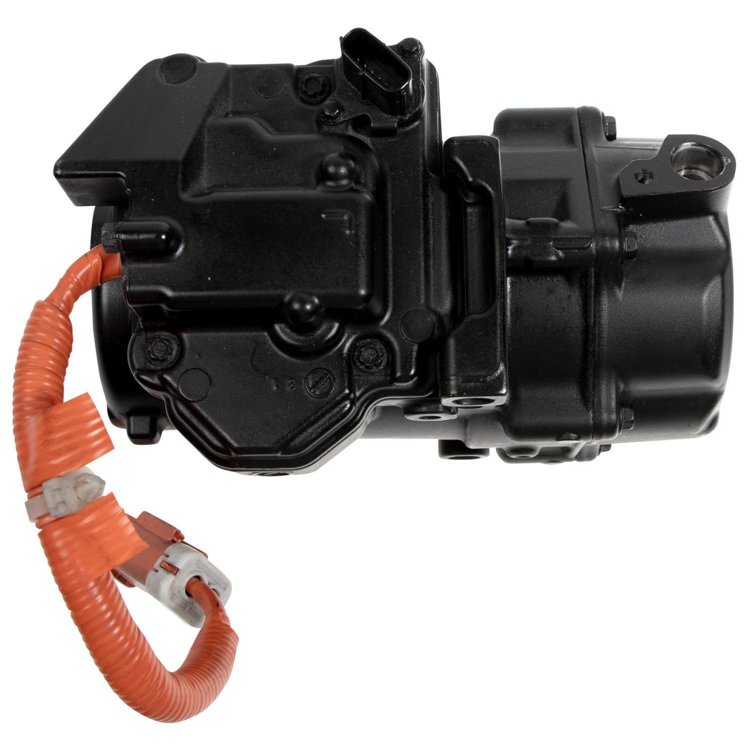 Four Seasons Remanufactured A/C Compressor 1177396