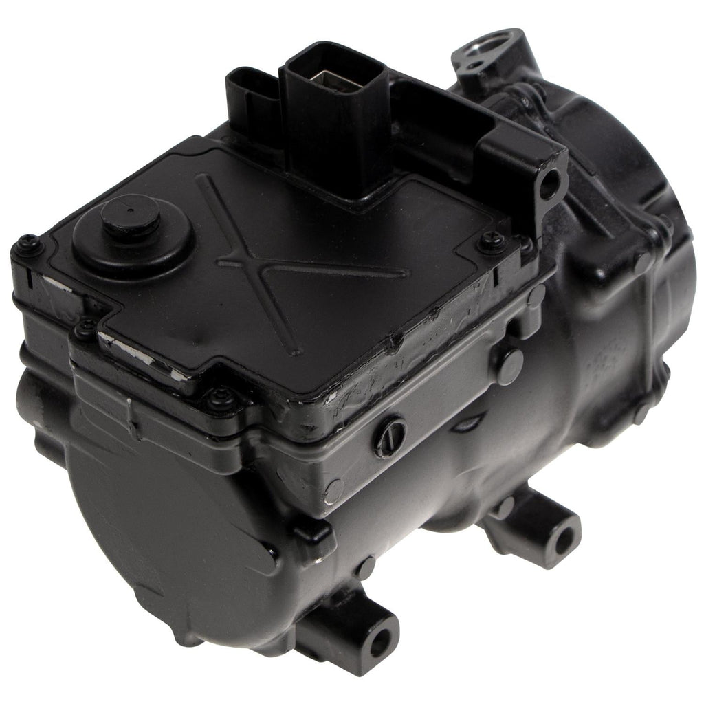 Four Seasons Remanufactured A/C Compressor 1177397