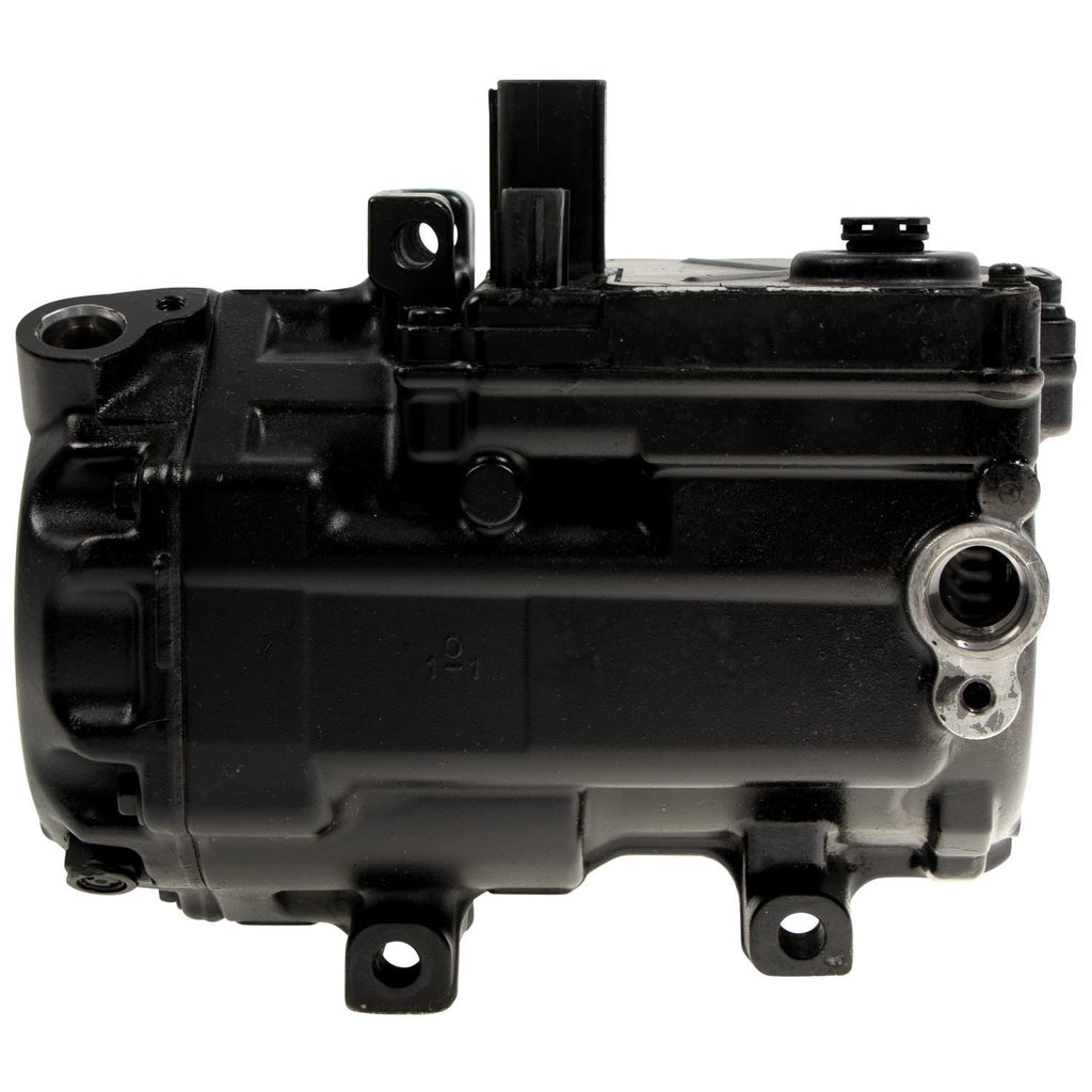 Four Seasons Remanufactured A/C Compressor 1177397